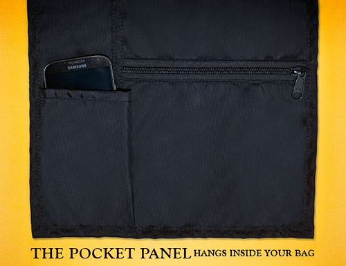 Pocket Panel